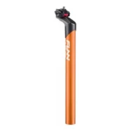 Podsedelnyj shtyr funn block pass blast orange 31.6mm 400mm