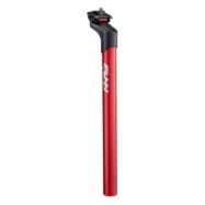 Podsedelnyj shtyr funn block pass blast red 31.6mm 350mm