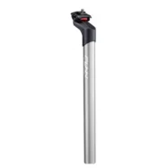 Podsedelnyj shtyr funn block pass blast silver 31.6mm 400mm (2)
