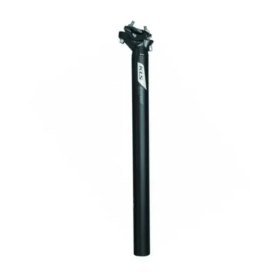 Podsedelnyj shtyr kls expert 31,6mm400 mm chernyj