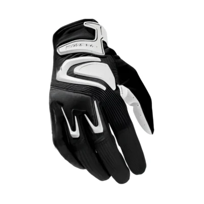 Rukavichki sixsixone 858 glove black xl