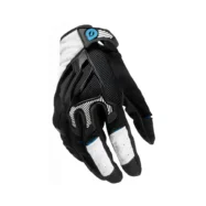 Rukavichki sixsixone evo glove white l
