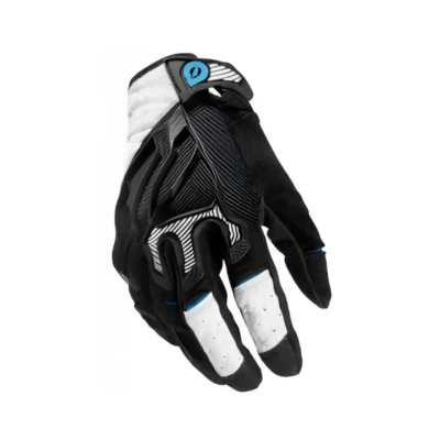 Rukavichki sixsixone evo glove white l