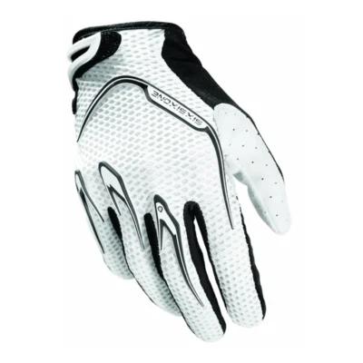 Rukavichki sixsixone recon glove white