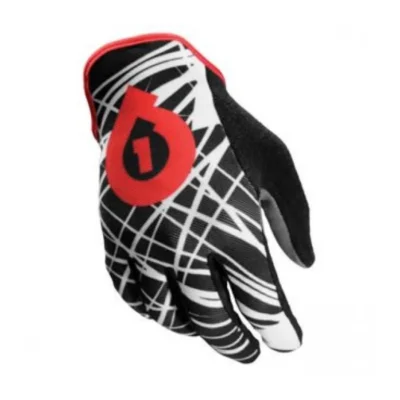 Rukavichki sixsixone rev glove wired (2)