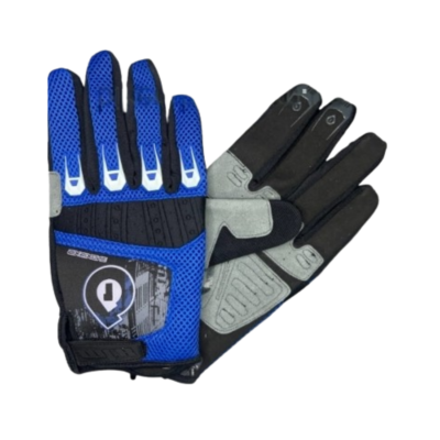 Rukavichki dovgij palec mtx blue xxl