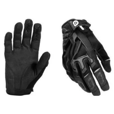 Рукавички sixsixone evo glove black