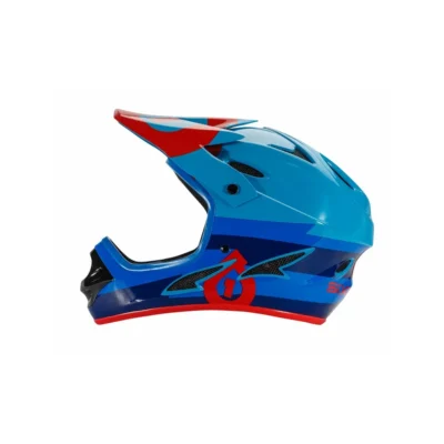Shlem full comp bolt helmet