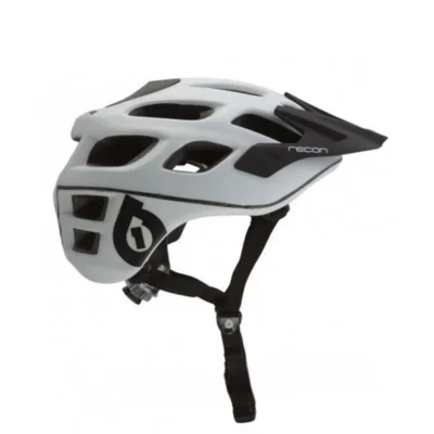Sholom xc trail recon stealth helmet