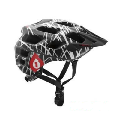 Sholom xc trail sixsixone recon wired