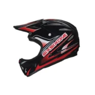 Sholom fullfejs strike helmet (2)