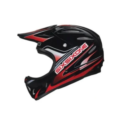 Sholom fullfejs strike helmet (2)
