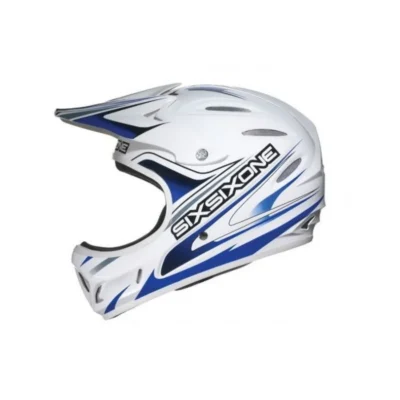 Sholom fullfejs strike helmet