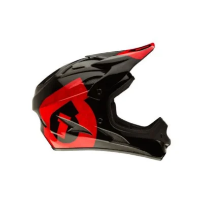 Sholom fullfejs sixsixone comp helmet (2)