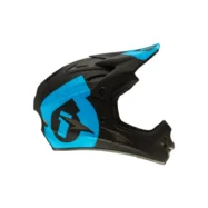 Sholom fullfejs sixsixone comp helmet (3)