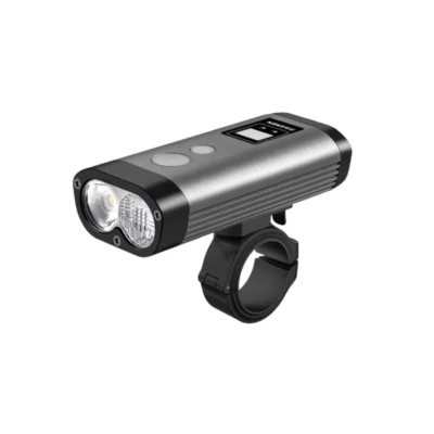 Svitlo perednye ravemen pr1200 usb 1200 lyumen