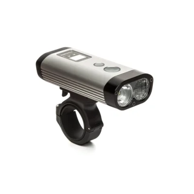 Svitlo perednye ravemen pr900 usb 900 lyumen