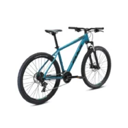 Velosiped Fuji Nevada 29 1.9 Sinij Bikershop 1