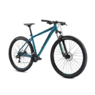 Velosiped Fuji Nevada 29 1.9 Sinij Bikershop 2
