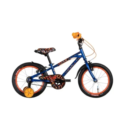 Velosiped Formula Active 16 Sinij Bikershop