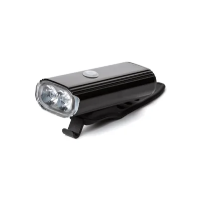 Velosipedna fara onride flare (750 lm, 4000 mah, micro usb), alyuminiyeva