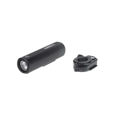 Velosipedna fara onride inspector 900 (900 lm, 4000 mah, type c), adapter gopro, reminec, alyuminij