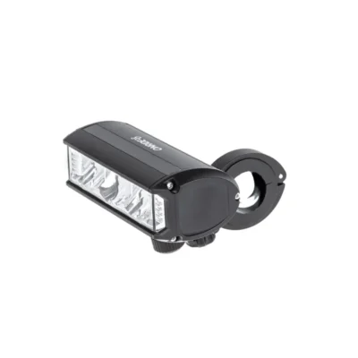 Velosipedna fara onride offroad (1200 lm, 4000 mah, type c), alyuminiyeva