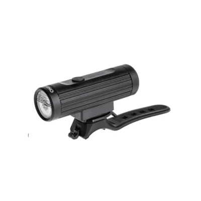 Velosipedna fara onride rave (700 lm, 2600 mah, micro usb), gabaritne zhovte svitlo, alyuminiyeva