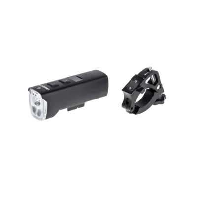 Velosipedna fara onride swift (1500 lm, 4800 mah, type c), power bank