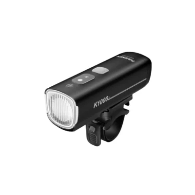 Velosipedna fara ravemen k1000 (1000 lm, 4000 mah) z datchikom osvitlenosti