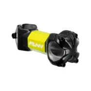 Vinos funn arrow head bob black yellow 100mm 5°
