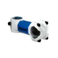 Vinos funn arrow head bob white blue 100mm 5°