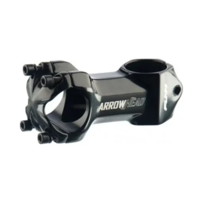 Vinos funn arrow head xc mirror black 90mm 5°