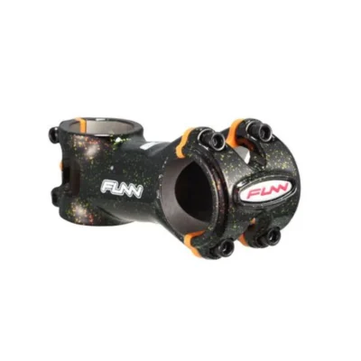 Vinos funn bob chameleon chameleon orange red 100mm 7°