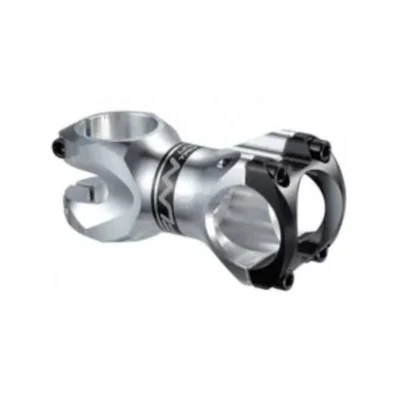 Vinos funn tron anod. silver 100mm 0°