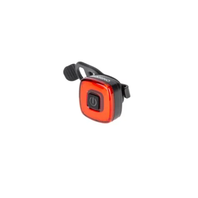 Zadnye svitlo onride bagel (30 lm, 300 mah, type c), plastikove
