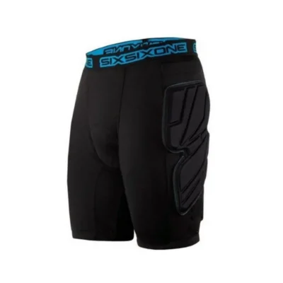 Zahisni shorti elite bomber undshort