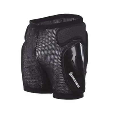 Zahisni shorti six six one bomber pro
