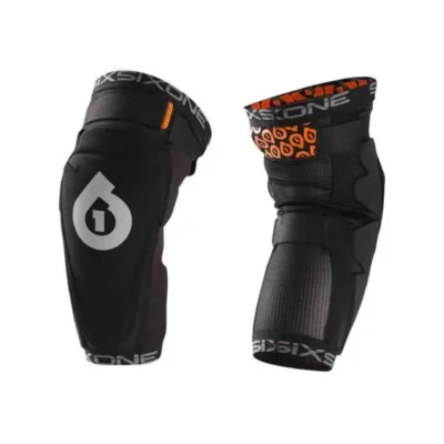 Zahist kolina rage knee black