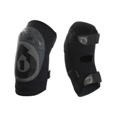 Zahist kolina veggie knee guard