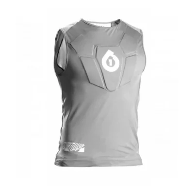 Zahist tila sub gear sleeveless