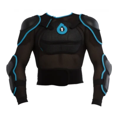 Zahist tila sixsixone comp pressure suit