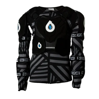 Zahist tila sixsixone evo pressure suit