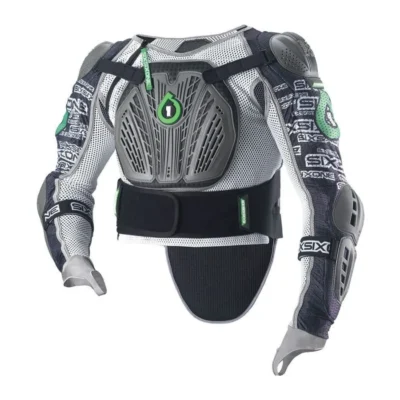 Zahist tila sixsixone pro pressure suit
