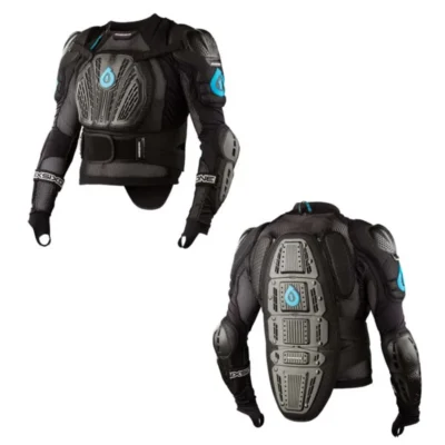 Zahist tila vapor pressure suit