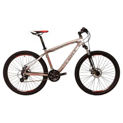 Fort status 27.5 md 19 grey white