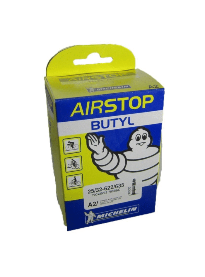 Kamera michelin a2