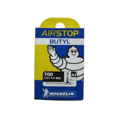 Kamera michelin a3