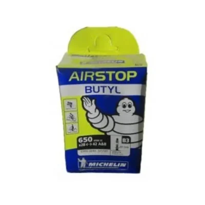 Kamera michelin b3