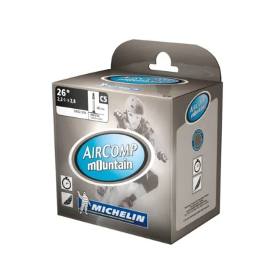 Kamera michelin c5 aircomp